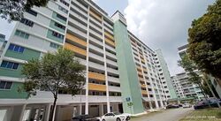 Blk 157 Tampines Street 12 (Tampines), HDB 4 Rooms #548521051